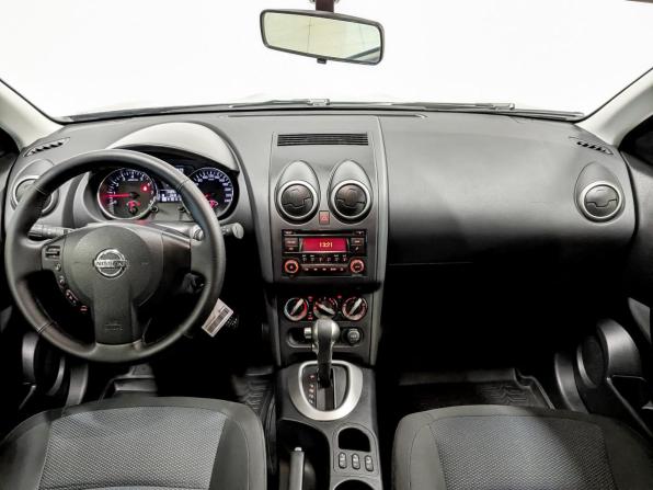 Nissan Qashqai I Рестайлинг с пробегом 2013 года, цена 1 290 000 рублей, 74994 км, внедорожник, Автокод Объявления
