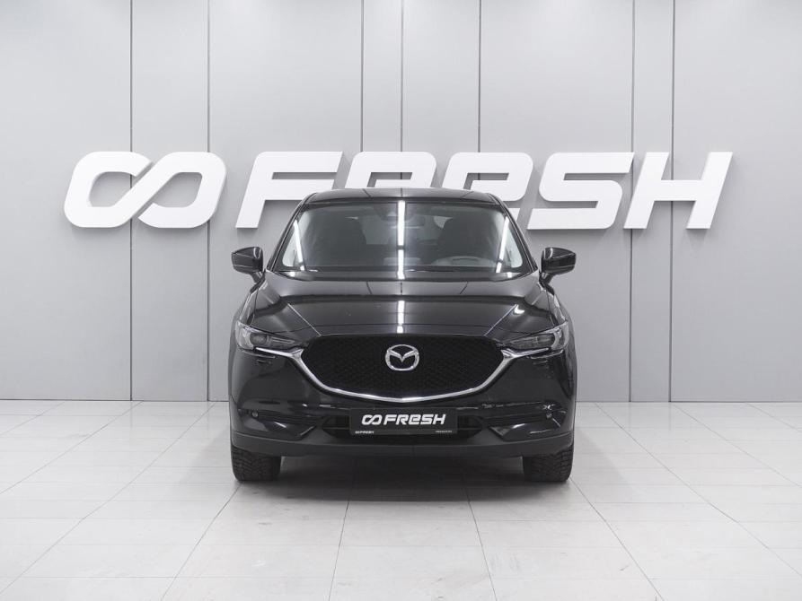 Mazda CX-5 II Ростов-на-Дону  - изображение 3