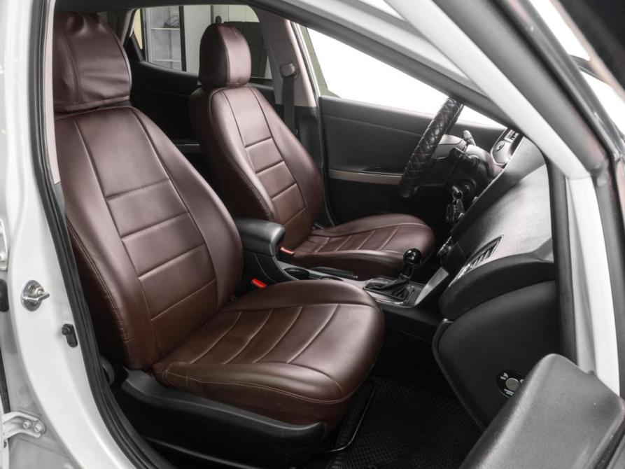Kia Ceed II Рестайлинг Тюмень  - изображение 8