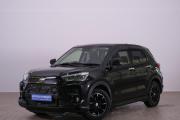 Toyota Raize I Омск  - изображение 27