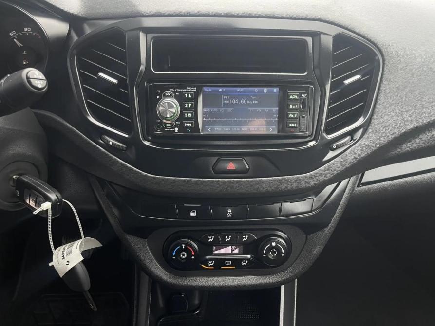 Lada (ВАЗ) Vesta I Новосибирск  - изображение 12