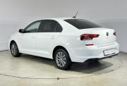 Volkswagen Polo VI Саранск  - изображение 36