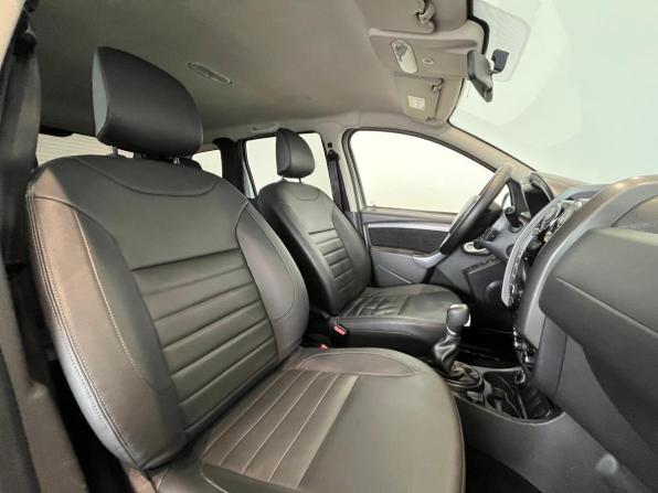 Renault Duster I Рестайлинг с пробегом 2018 года, цена 1 240 000 рублей, 172005 км, внедорожник, Автокод Объявления