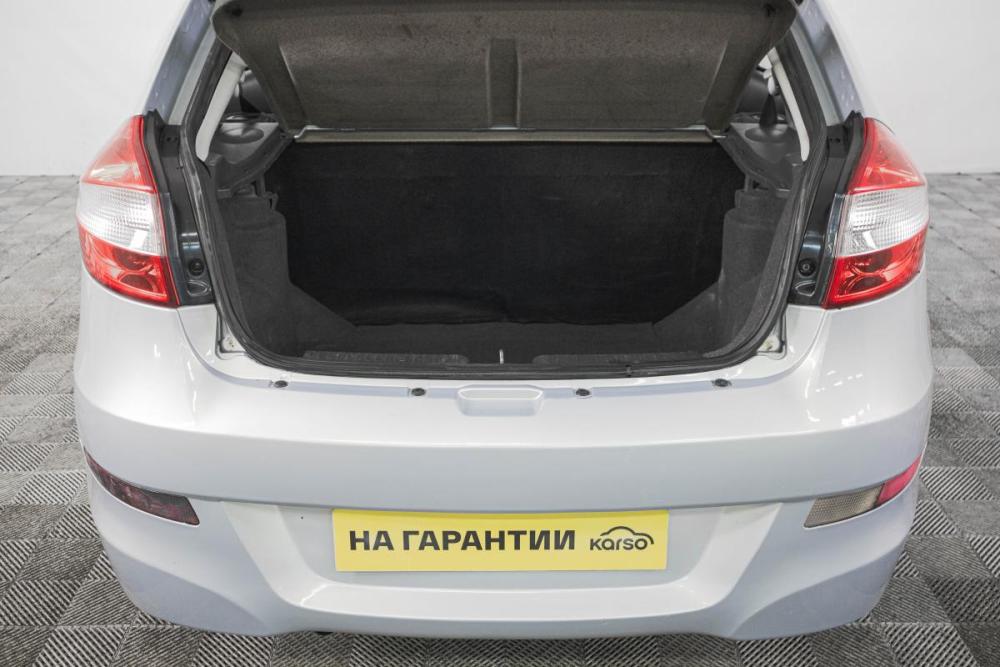 Chery Very (A13) Кемерово  - изображение 8