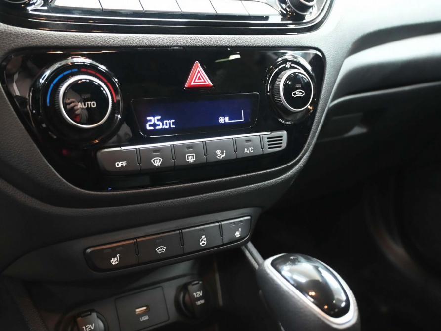 Hyundai Solaris II Рестайлинг Ростов-на-Дону  - изображение 16