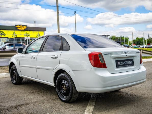Daewoo Gentra II с пробегом 2013 года, цена 548 000 рублей, 219225 км, седан, Автокод Объявления