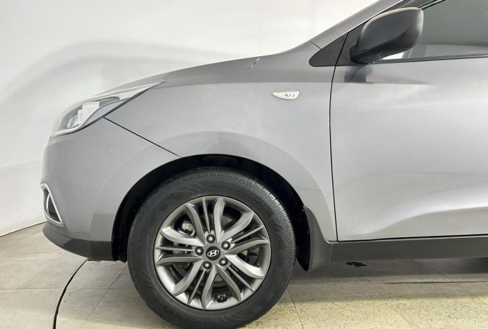 Hyundai ix35 I Рестайлинг Саранск  - изображение 9