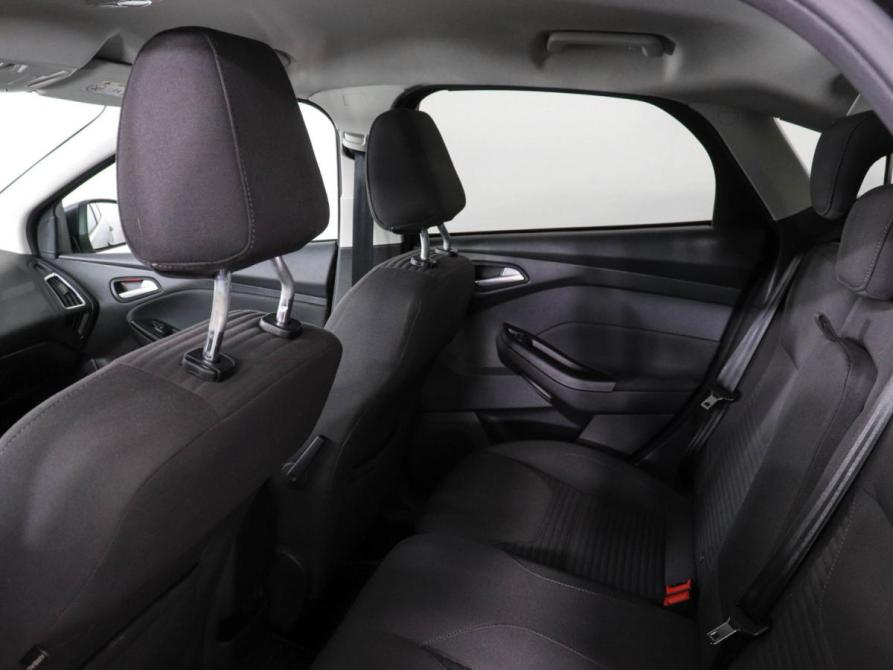 Ford Focus III Рестайлинг Химки  - изображение 12