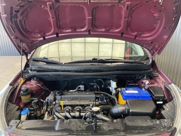 Hyundai Solaris I с пробегом 2011 года, цена 677 000 рублей, 151577 км, седан, Автокод Объявления