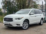 Infiniti QX60 I Санкт-Петербург  - изображение 15
