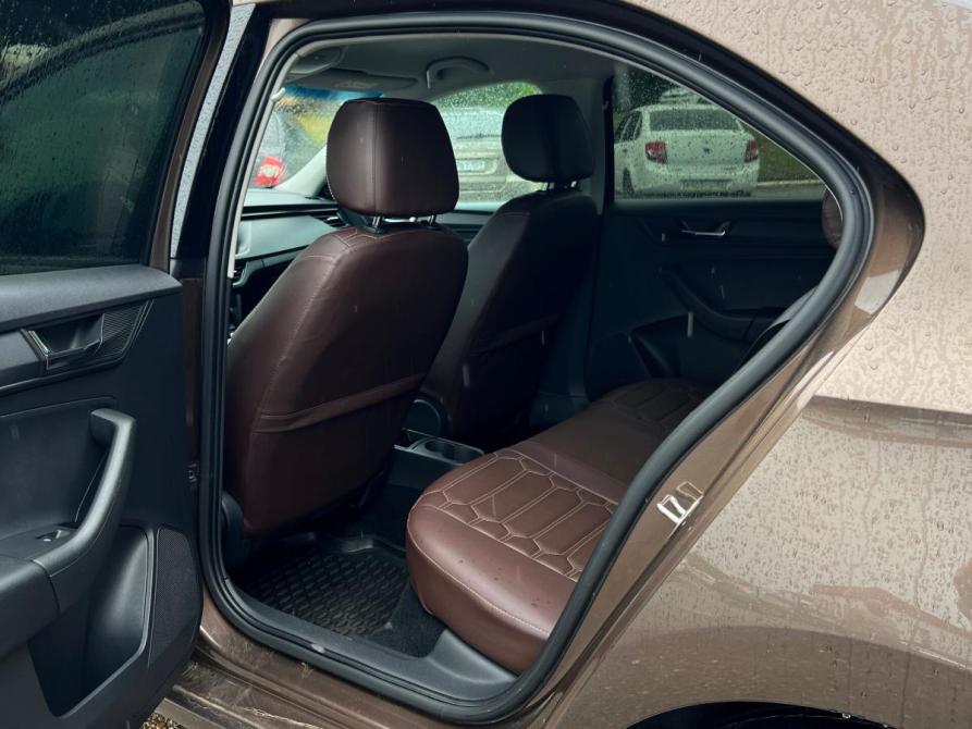 Skoda Rapid II Нефтекамск  - изображение 8