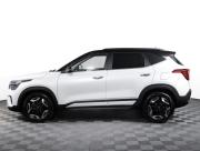 Kia Seltos I Рестайлинг Москва  - изображение 33