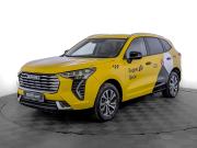 Haval Jolion I Москва  - изображение 29