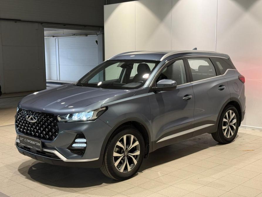 Chery Tiggo 7 Pro I Самара  - изображение 2