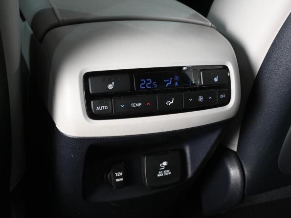 Hyundai Palisade I с пробегом 2020 года, цена 4 299 000 рублей, 100421 км, внедорожник, Автокод Объявления