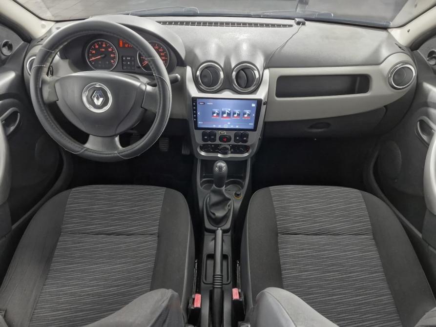 Renault Logan I Рестайлинг Нижний Новгород  - изображение 13