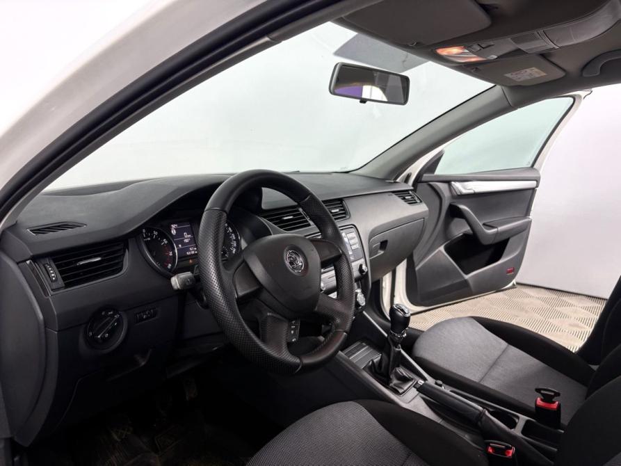 Skoda Octavia III (A7) Борисоглебск  - изображение 12