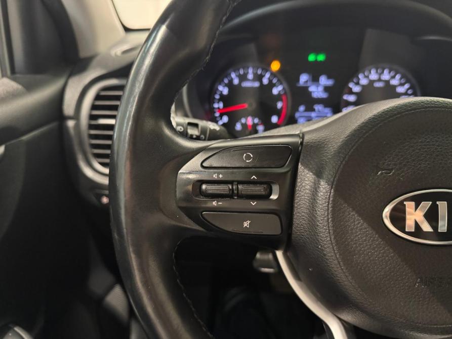 Kia Rio IV Самара  - изображение 10