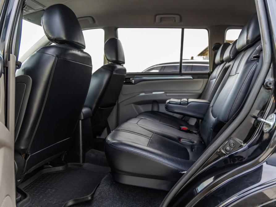 Mitsubishi Pajero Sport II Рестайлинг Волгоград  - изображение 29
