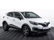 Renault Kaptur I Москва  - изображение 24