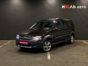 Lada (ВАЗ) Largus I Челябинск  - изображение 19