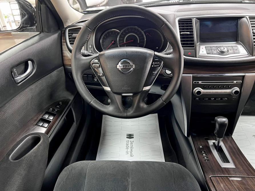 Nissan Teana II Рестайлинг Тверь  - изображение 11