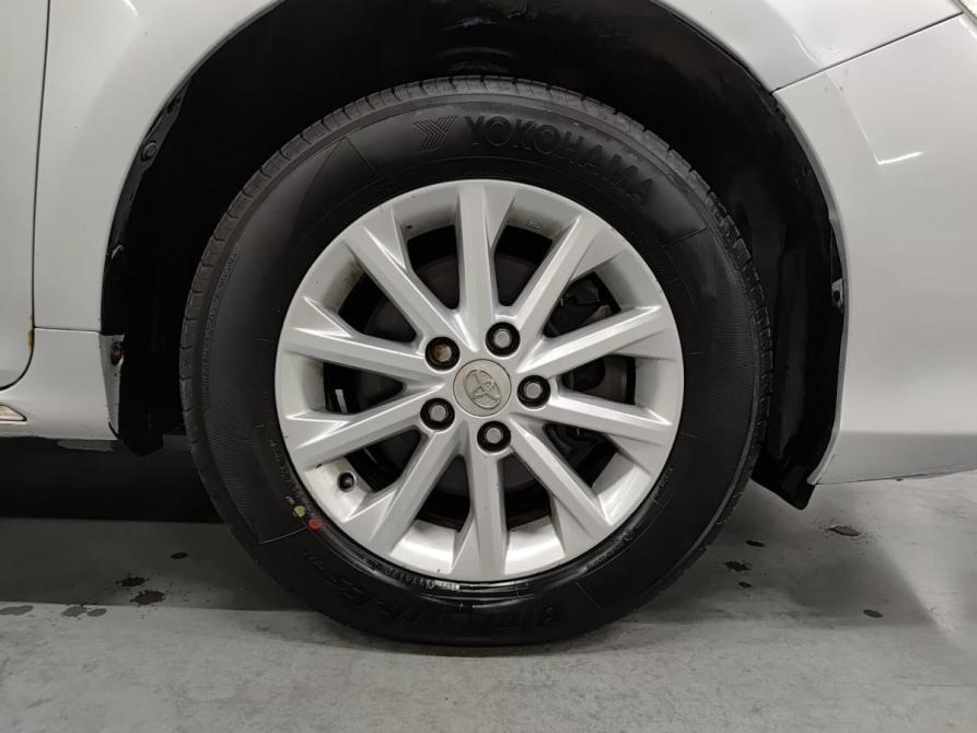 Toyota Camry VII (XV50) Казань  - изображение 22
