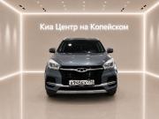 Chery Tiggo 4 I Рестайлинг Челябинск  - изображение 25