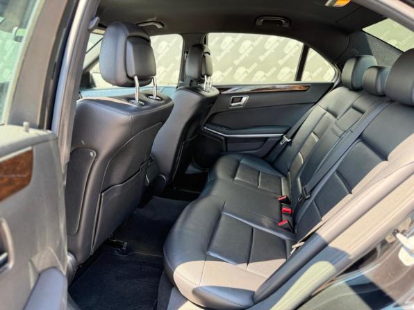 Mercedes-Benz E-Класс IV (W212 S212 C207) с пробегом 2011 года, цена 1 415 000 рублей, 230000 км, седан, Автокод Объявления