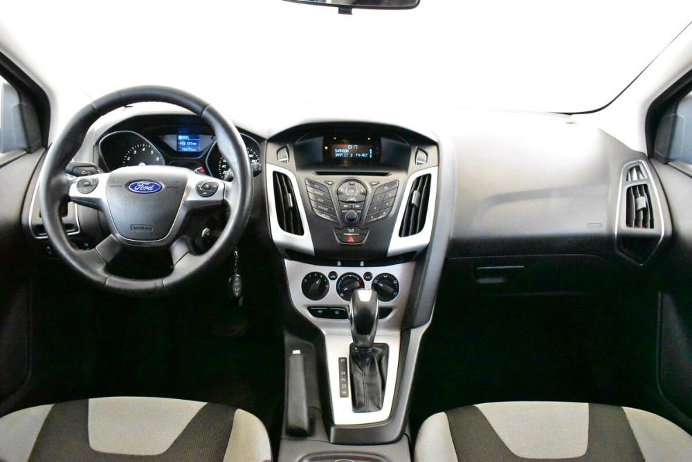 Ford Focus III Москва  - изображение 5