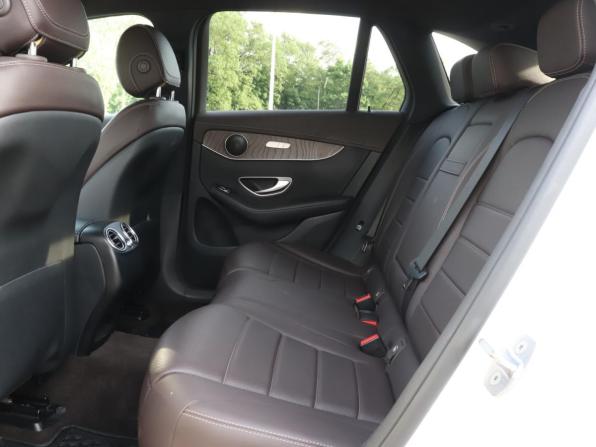 Mercedes-Benz GLC I (X253) с пробегом 2017 года, цена 3 378 000 рублей, 58449 км, внедорожник, Автокод Объявления