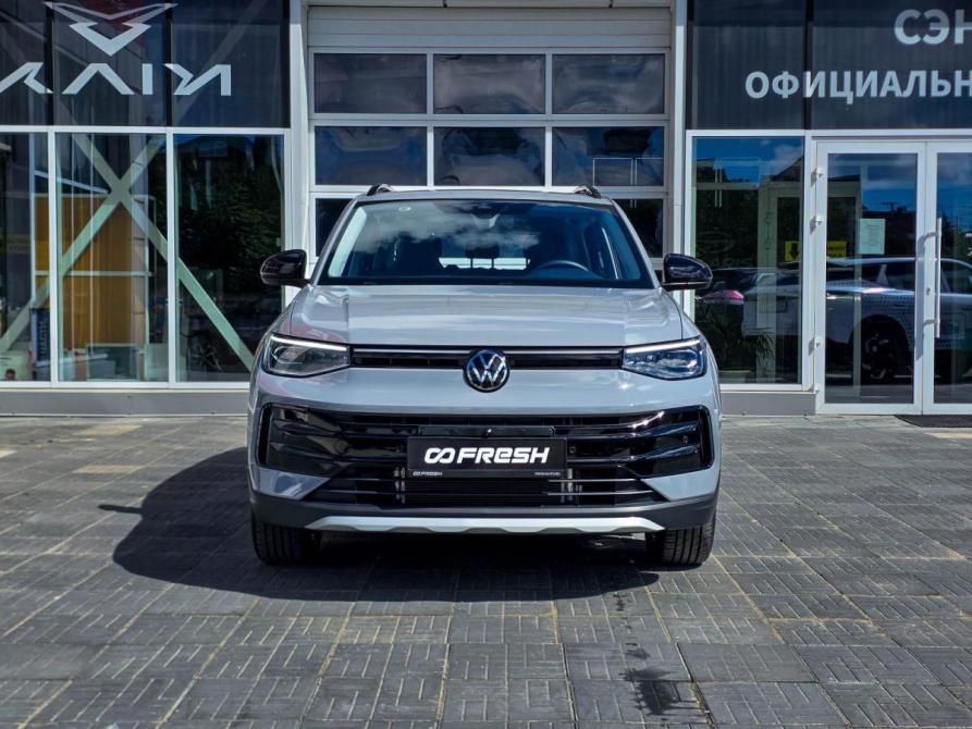 Volkswagen Tharu XR Крым  - изображение 3