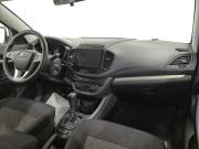 Lada (ВАЗ) Vesta I Азнакаево  - изображение 40