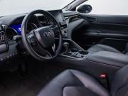 Toyota Camry VIII (XV70) Рестайлинг Москва  - изображение 26