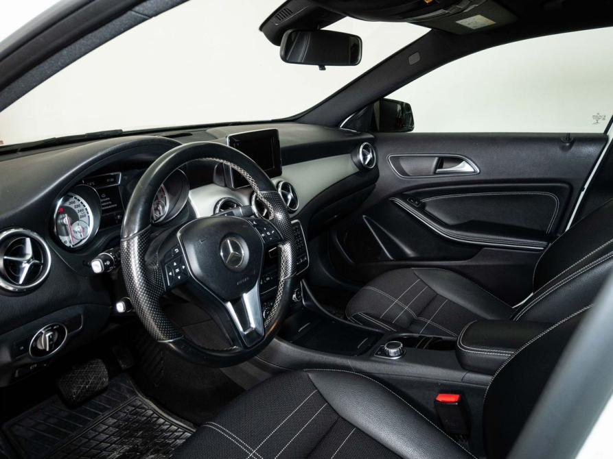 Mercedes-Benz GLA I (X156) Казань  - изображение 5
