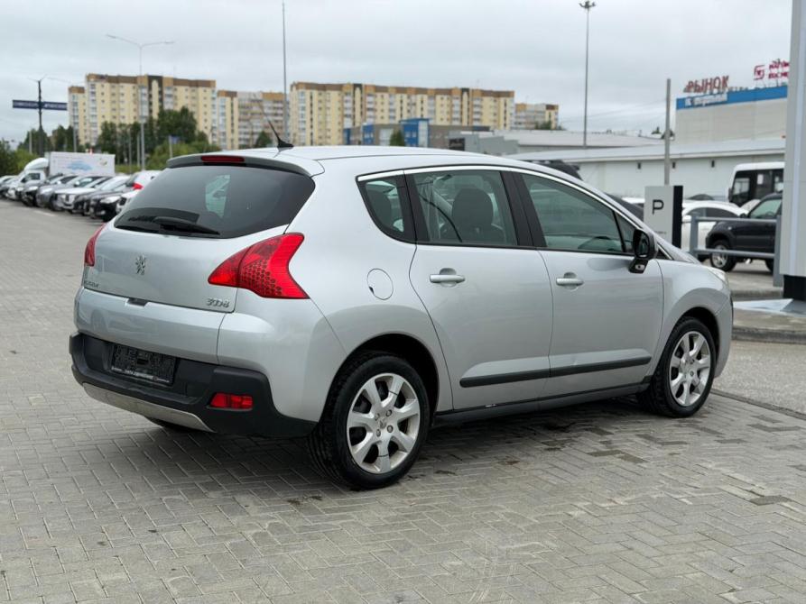 Peugeot 3008 I Сыктывкар  - изображение 4