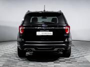 Ford Explorer V Рестайлинг 2 Москва  - изображение 26