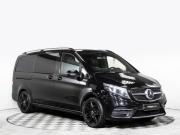 Mercedes-Benz V-Класс III (W447) Москва  - изображение 31