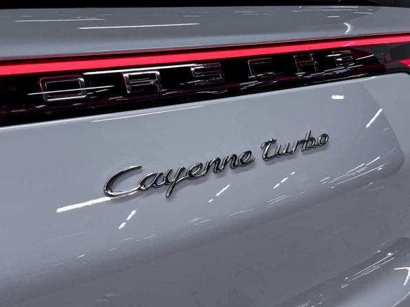 Porsche Cayenne III с пробегом 2019 года, цена 10 300 000 рублей, 64859 км, внедорожник, Автокод Объявления