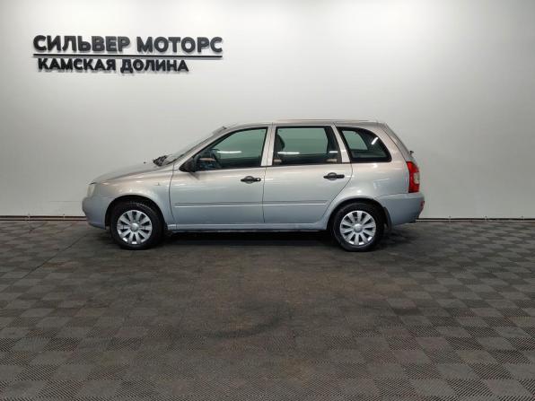 Lada (ВАЗ) Kalina I с пробегом 2010 года, цена 210 000 рублей, 161000 км, универсал, Автокод Объявления
