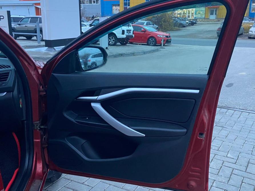 Lada (ВАЗ) Vesta I Сыктывкар  - изображение 8