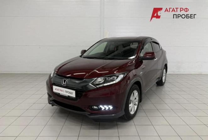 Honda Vezel I