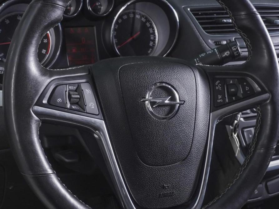 Opel Mokka I Ростов-на-Дону  - изображение 12