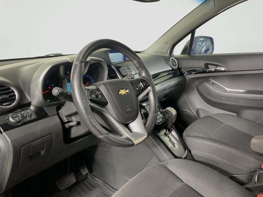 Chevrolet Orlando I Москва  - изображение 11