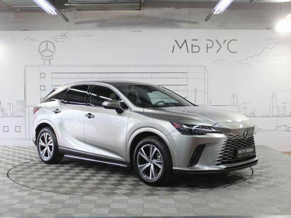 Lexus RX V с пробегом 2025 года, цена 7 800 000 рублей, 10838 км, внедорожник, Автокод Объявления