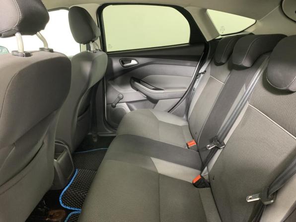 Ford Focus III с пробегом 2013 года, цена 571 000 рублей, 224000 км, универсал, Автокод Объявления