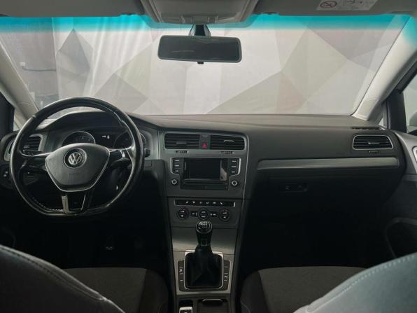 Volkswagen Golf VII с пробегом 2015 года, цена 1 290 000 рублей, 100757 км, хэтчбек, Автокод Объявления