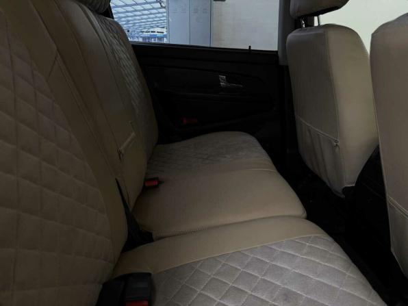 SsangYong Rexton I с пробегом 2009 года, цена 810 000 рублей, 337852 км, внедорожник, Автокод Объявления