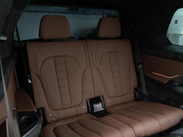 BMW X7 I (G07) с пробегом 2019 года, цена 8 099 050 рублей, 53035 км, внедорожник, Автокод Объявления