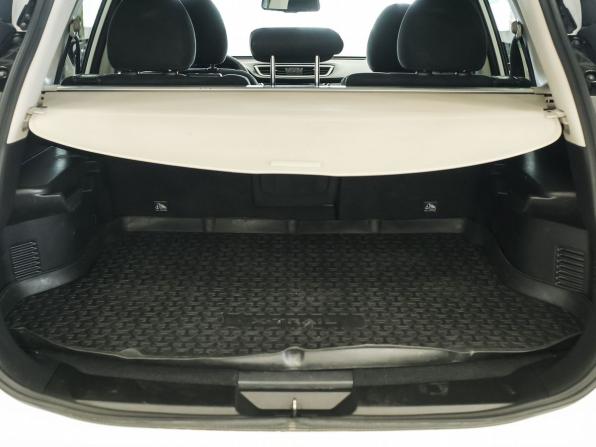Nissan X-Trail III с пробегом 2016 года, цена 1 725 000 рублей, 192190 км, внедорожник, Автокод Объявления